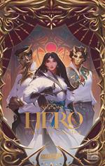 Hero, Perle de Messine
