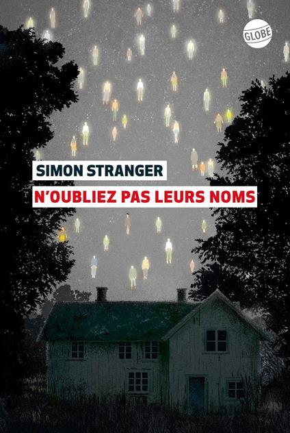 N'oubliez pas leurs noms