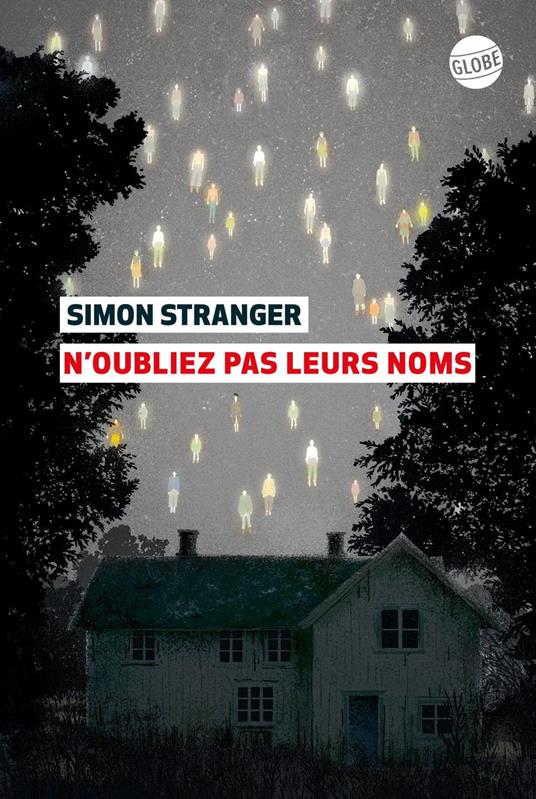 N'oubliez pas leurs noms