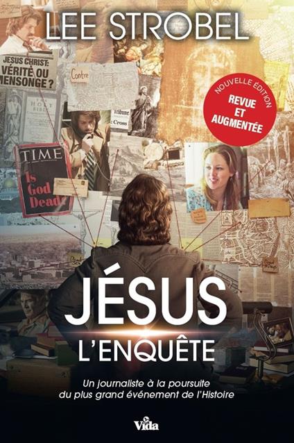 Jésus, l'enquête
