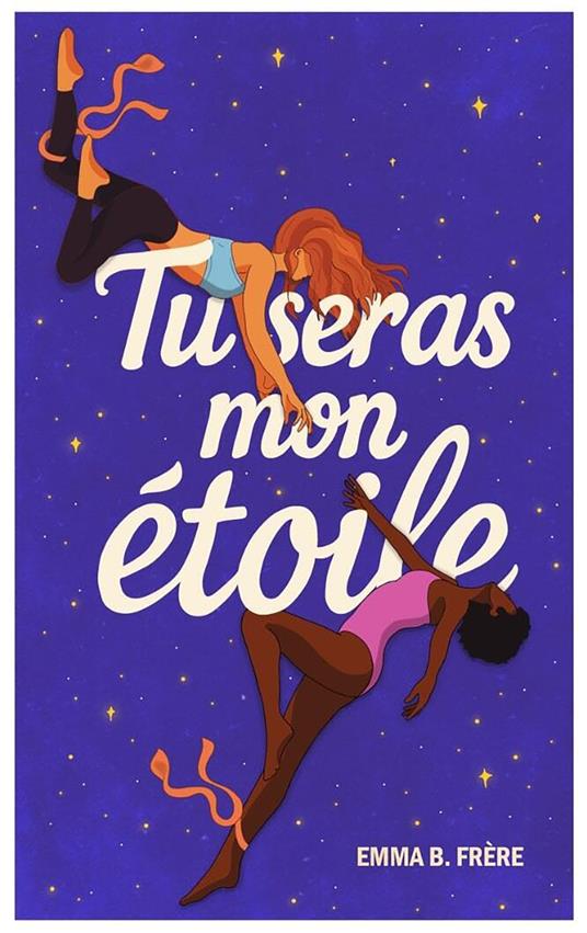 Tu seras mon étoile