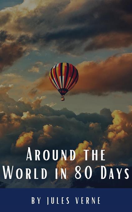 Around the World in Eighty Days