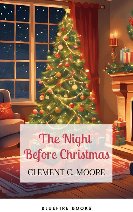 The Night Before Christmas