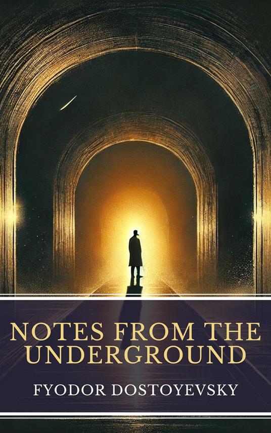 Notes from the Underground