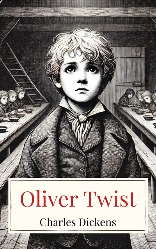 Oliver Twist