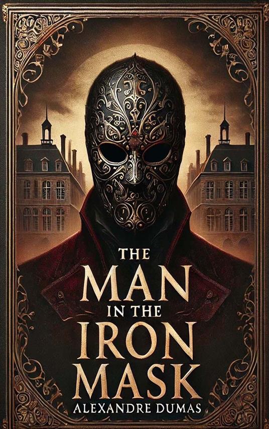 The Man in the Iron Mask