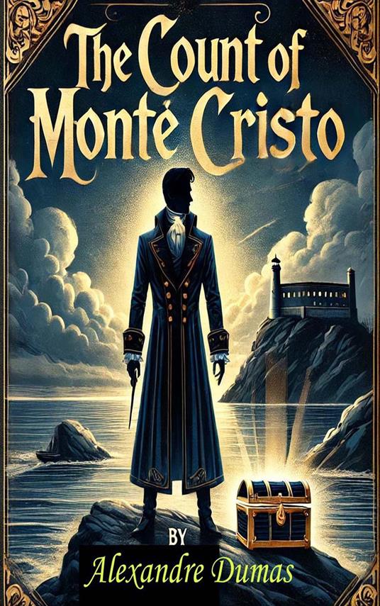 The Count of Monte Cristo 