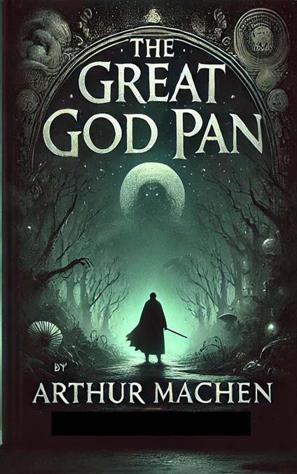 The Great God Pan