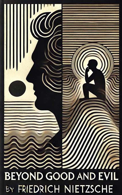 Beyond Good and Evil - Friedrich Nietzsche's,Zenith Blue Ridge Books,Helen Zimmern - ebook