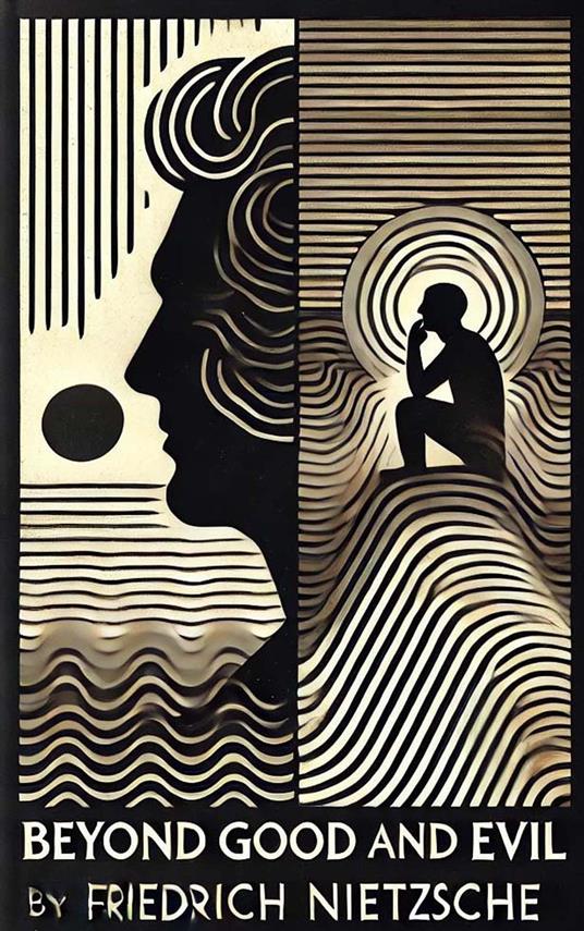 Beyond Good and Evil - Friedrich Nietzsche's,Zenith Blue Ridge Books,Helen Zimmern - ebook