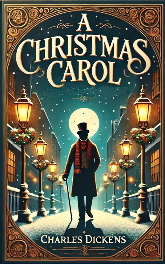 A Christmas Carol