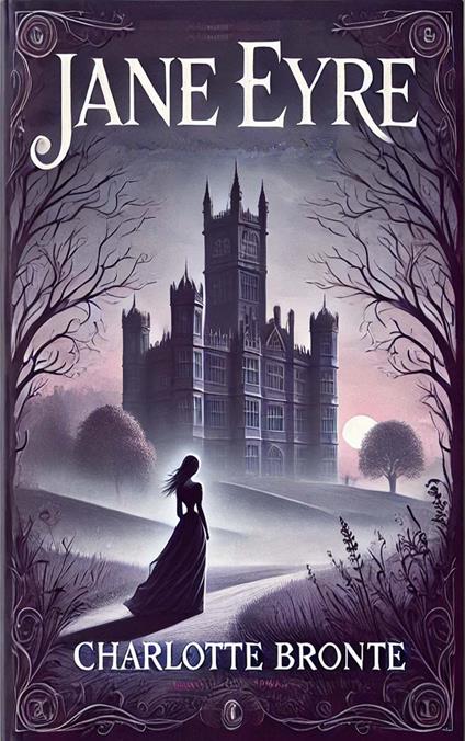 Jane Eyre