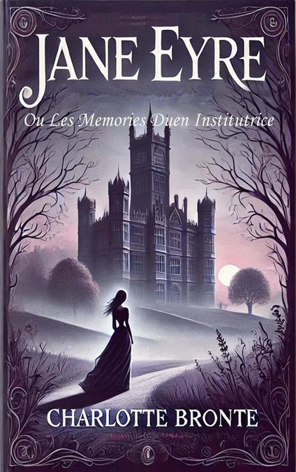 Jane Eyre: The Memoirs of a Governess 