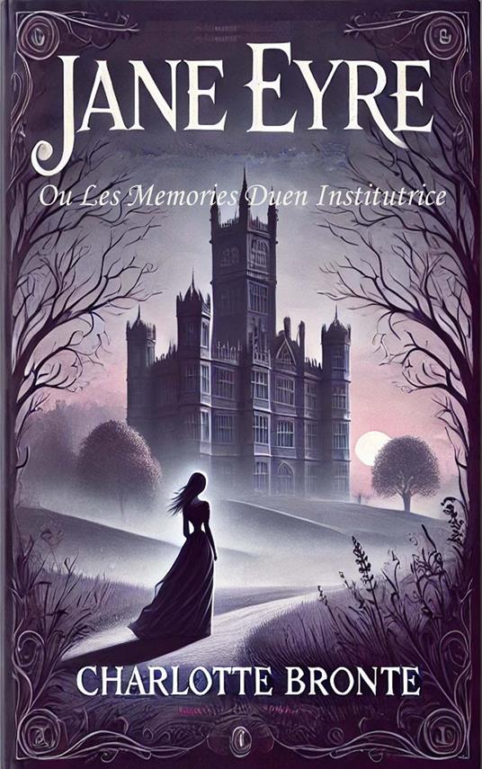 Jane Eyre: The Memoirs of a Governess 