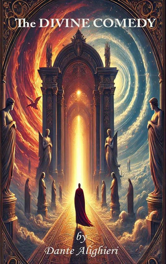 The Divine Comedy