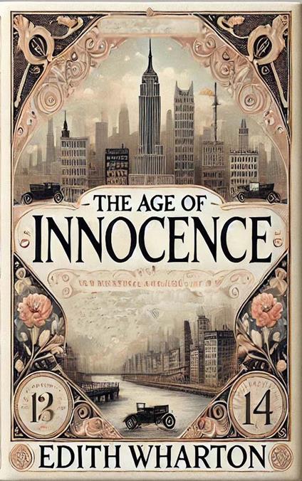 The Age of Innocence