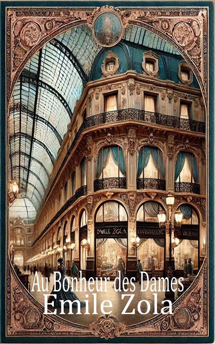 Au Bonheur des Dames