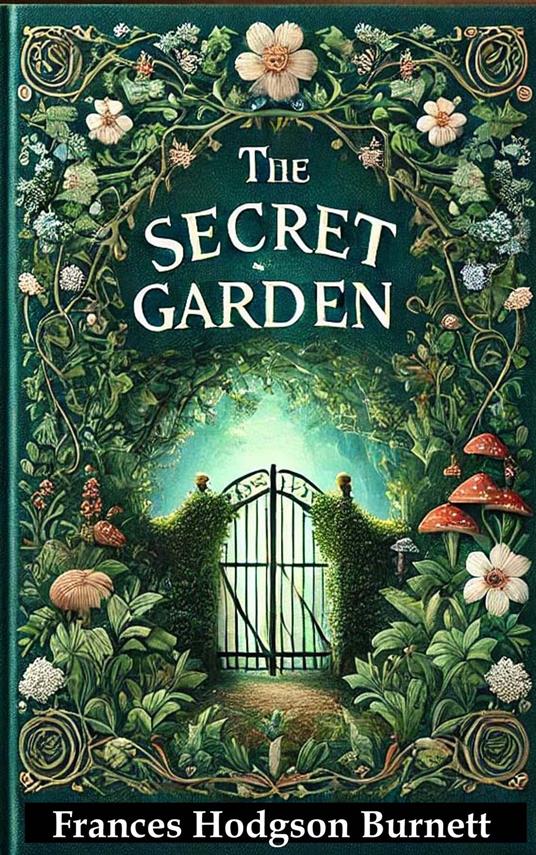 The Secret Garden