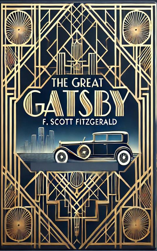 The Great Gatsby