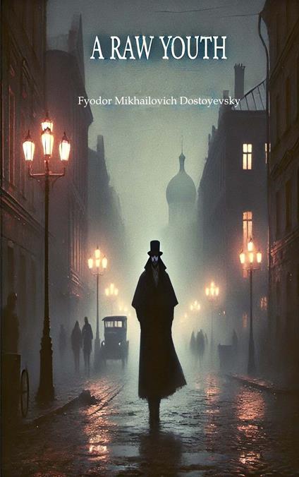 A Raw Youth 