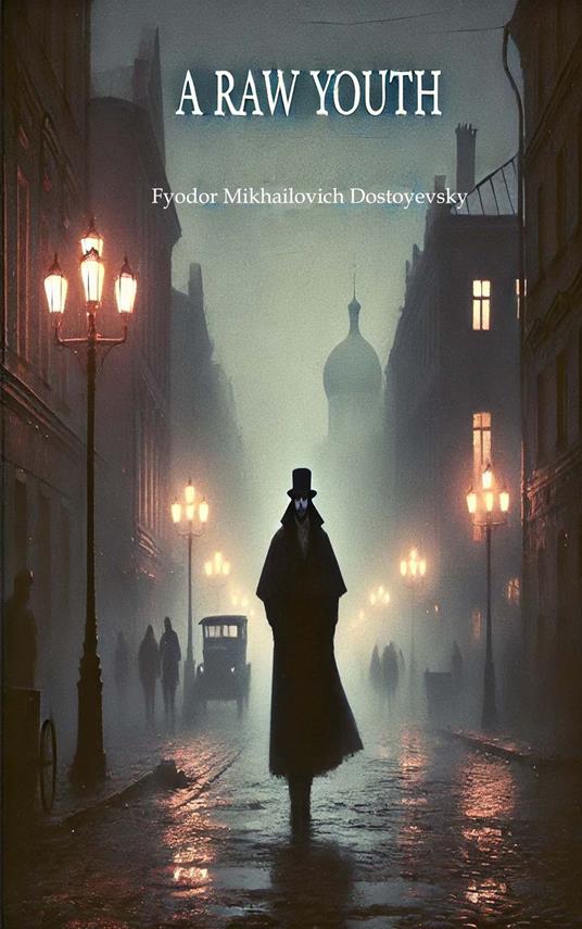 A Raw Youth 