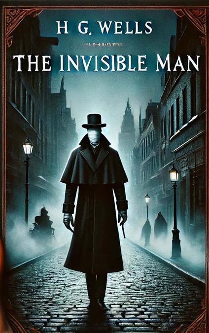 The Invisible Man 