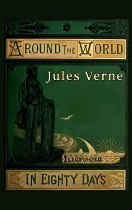 Around the World in Eighty Days