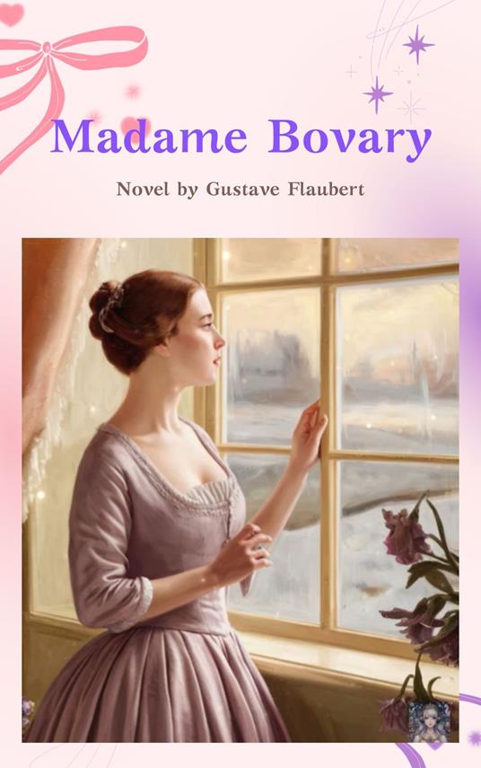 Madame Bovary
