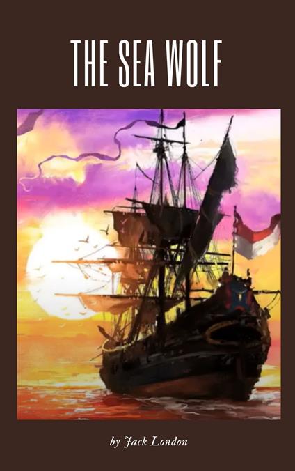 The Sea Wolf