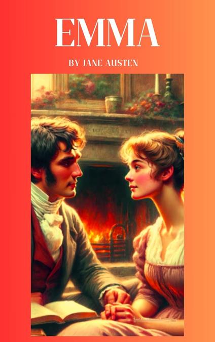 Emma - Jane Austen,Zenith Crescent Moon Press - ebook