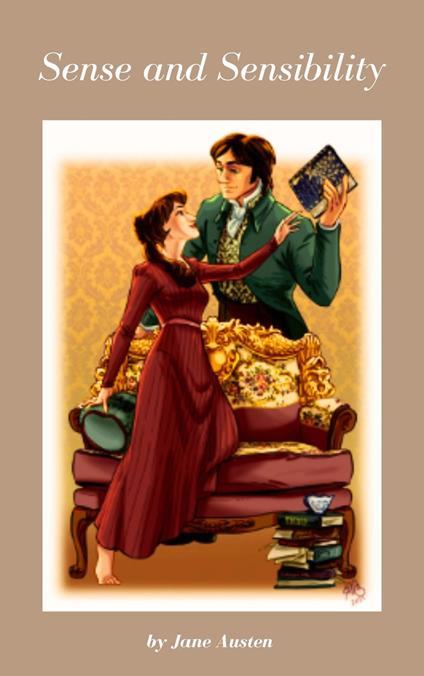 Sense and Sensibility