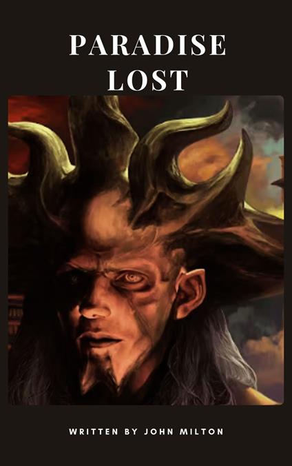 Paradise Lost