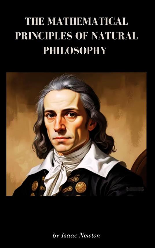 The Mathematical Principles of Natural Philosophy