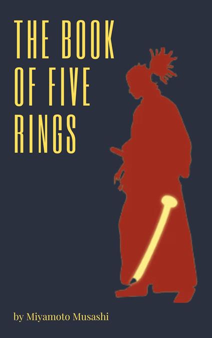The Book of Five Rings