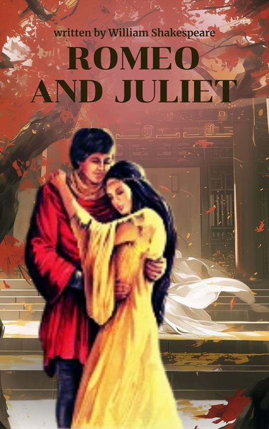 Romeo And Juliet