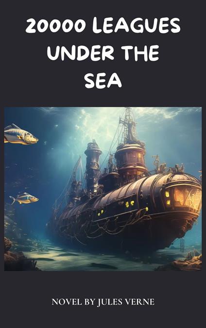 20,000 Leagues Under the Sea
