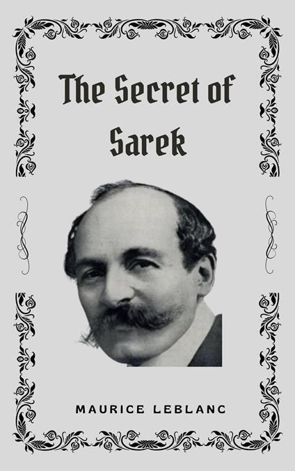 The Secret of Sarek