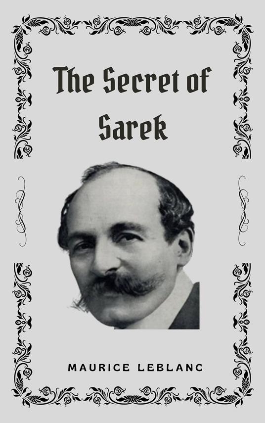 The Secret of Sarek