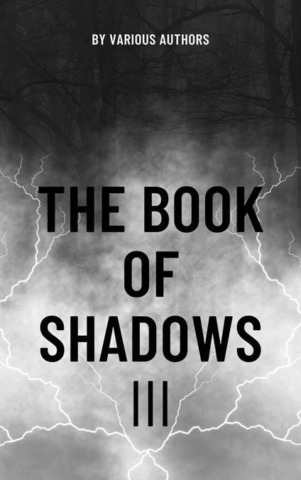 The Book of Shadows Vol 3