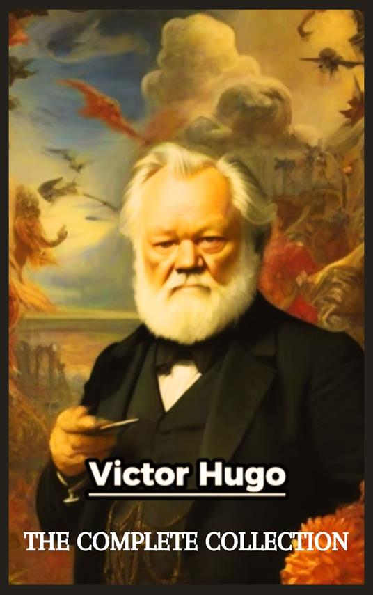 Victor Hugo