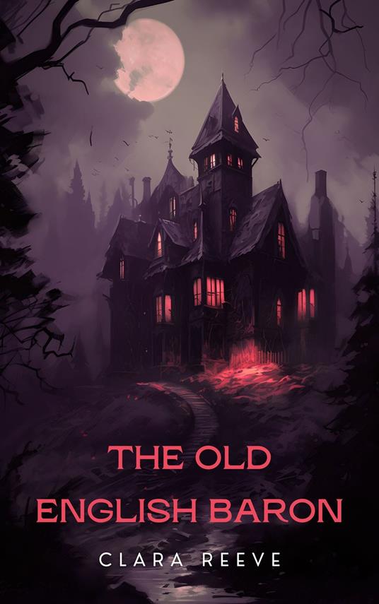 The Old English Baron