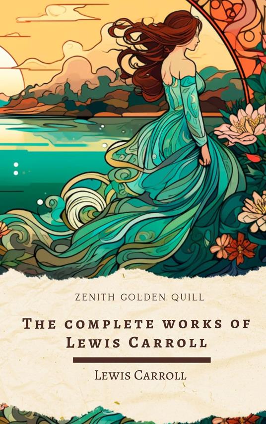 The Complete Works of Lewis Carroll