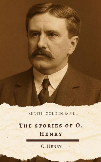 The Stories of O. Henry