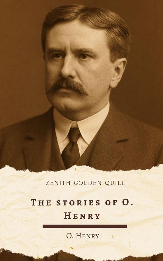 The Stories of O. Henry