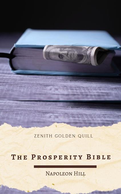 The Prosperity Bible