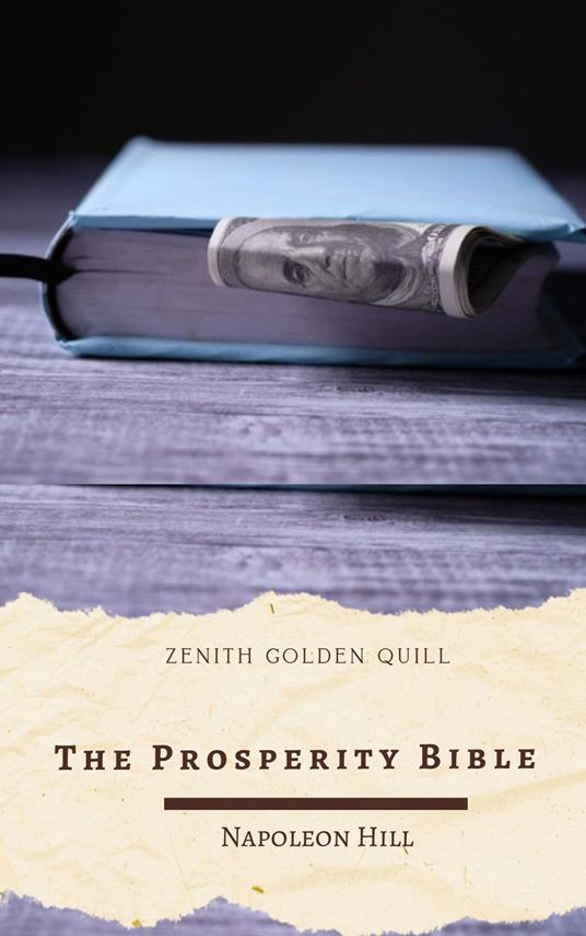 The Prosperity Bible