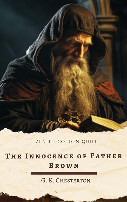 The Innocence of Father Brown