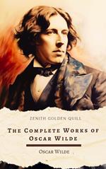 The Complete Works of Oscar Wilde