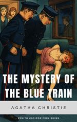The Mystery of the Blue Train