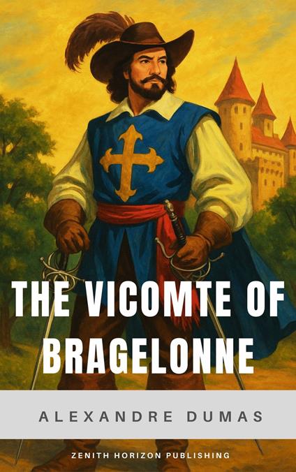The Vicomte of Bragelonne